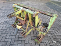Machine à bêcher Celli  SPITMACHINE KRUKAS 1.20M