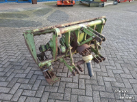 Machine à bêcher Celli  SPITMACHINE KRUKAS 1.20M