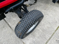 Tracteur Knegt trekker 304G2