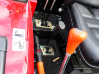 Tracteur Knegt trekker 304G2