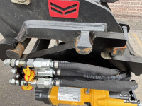 Rotateurs Engcon EC204