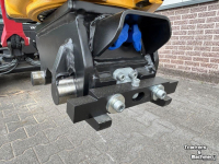 Rotateurs Engcon EC204