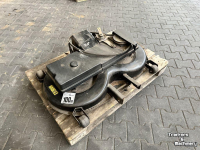 Tracteur Tondeuse Autoporté Lawn Boss MAAIDEK 102-C MIDDEN