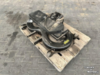 Tracteur Tondeuse Autoporté Lawn Boss MAAIDEK 102-C MIDDEN