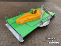 Tondeuse de refus Joskin TR 270-C3