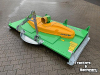 Tondeuse de refus Joskin TR 270-C3