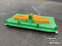 Tondeuse de refus Joskin TR 270-C3