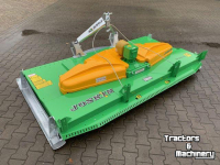Tondeuse de refus Joskin TR 270-C3