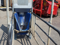 Installation d‘alimentation DeLaval DELAVAL DELAVAL KRACHTVOERSTATIONS