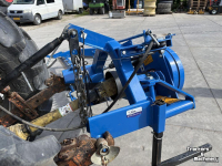 Faucheuse BCS BCS Duplex Gold 2.12 Maaibalk