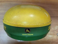 Systèmes et accessoires de GPS John Deere StarFire iTC