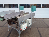 Peseuses Pro-Pak Propak krattenvuller