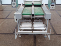 Peseuses Pro-Pak Propak krattenvuller