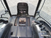 Tracteur Case-IH KABINE voor Maxxum/Puma/Optum