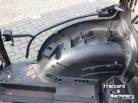 Tracteur Case-IH KABINE voor Maxxum/Puma/Optum