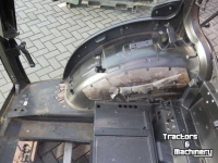 Tracteur Case-IH KABINE voor Maxxum/Puma/Optum