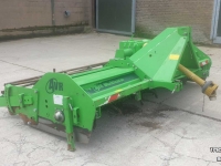 Fraise rotative AVR Multivator 4x75, frontfrees, compactfrees