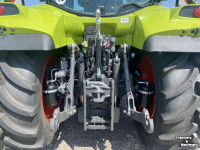 Tracteurs Claas Arion 530 CIS