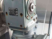 Système de ventilation d‘entrepot Tolsma Lüfteranlage