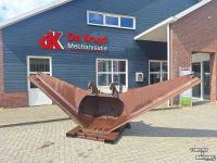 Godets  Taludbak CW30