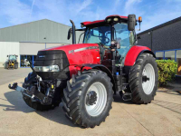 Tracteur Case-IH Puma 240 cvx t4b