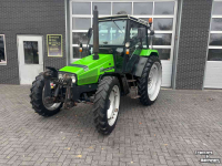 Tracteur Deutz-Fahr Agroxtra 4.47