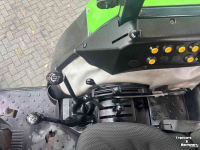 Tracteur Deutz-Fahr Agroxtra 4.47