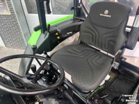 Tracteur Deutz-Fahr Agroxtra 4.47