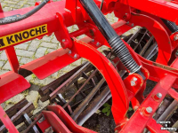 Rouleau destructeur Knoche Speedmax 300