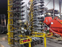 Injecteur de prairie Tjalma 7.50 mtr