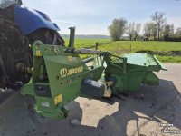 Faucheuse Krone F320 cv en R320