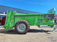 Epandeur de fumier Joskin Tornado T5011/11V Mestverspreider