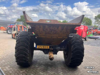 Tombereau / Benne TP  DUMPER
