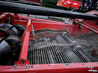 Arracheuse de pommes de terre Grimme GT 170 | wielaandrijving |vario axiaal | graafmat