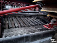 Arracheuse de pommes de terre Grimme GT 170 | wielaandrijving |vario axiaal | graafmat