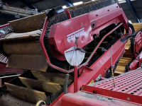 Arracheuse de pommes de terre Grimme GT 170 | wielaandrijving |vario axiaal | graafmat