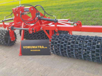 Rouleaux cambridge ADV Technik Totalrol, In vele varianten mogelijk!!!