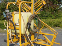 Pulvérisateur Dubex M2