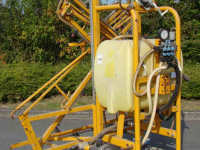 Pulvérisateur Dubex M2