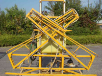 Pulvérisateur Dubex M2