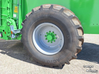 Epandeur de fumier Joskin TORNADO T5011/11V