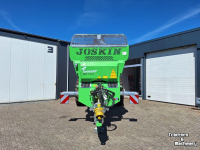 Epandeur de fumier Joskin TORNADO T5011/11V
