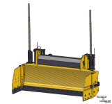 Décapeuse Harcon DB 3D 75