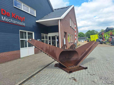 Godets  Taludbak CW30