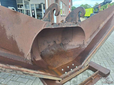 Godets  Taludbak CW30
