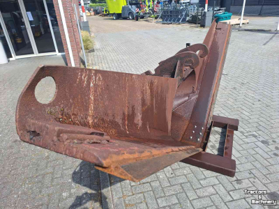 Godets  Taludbak CW30