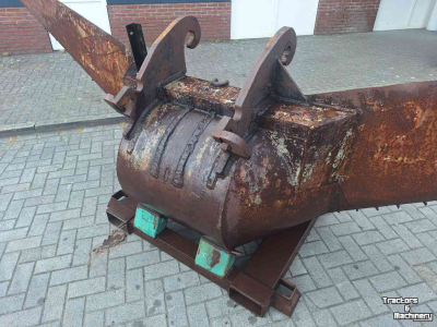 Godets  Taludbak CW30