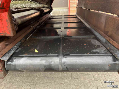 Remorque distributrice Schuitemaker Feedo 100 Voerdoseerwagen, voerwagen, blokkenwagen, voermachines