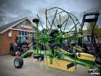 Andaineur Krone TC880 hark nieuw overjarig