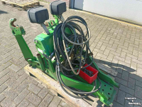 Relevage avant & Prise de force avant Zuidberg fronthef John Deere 5.0